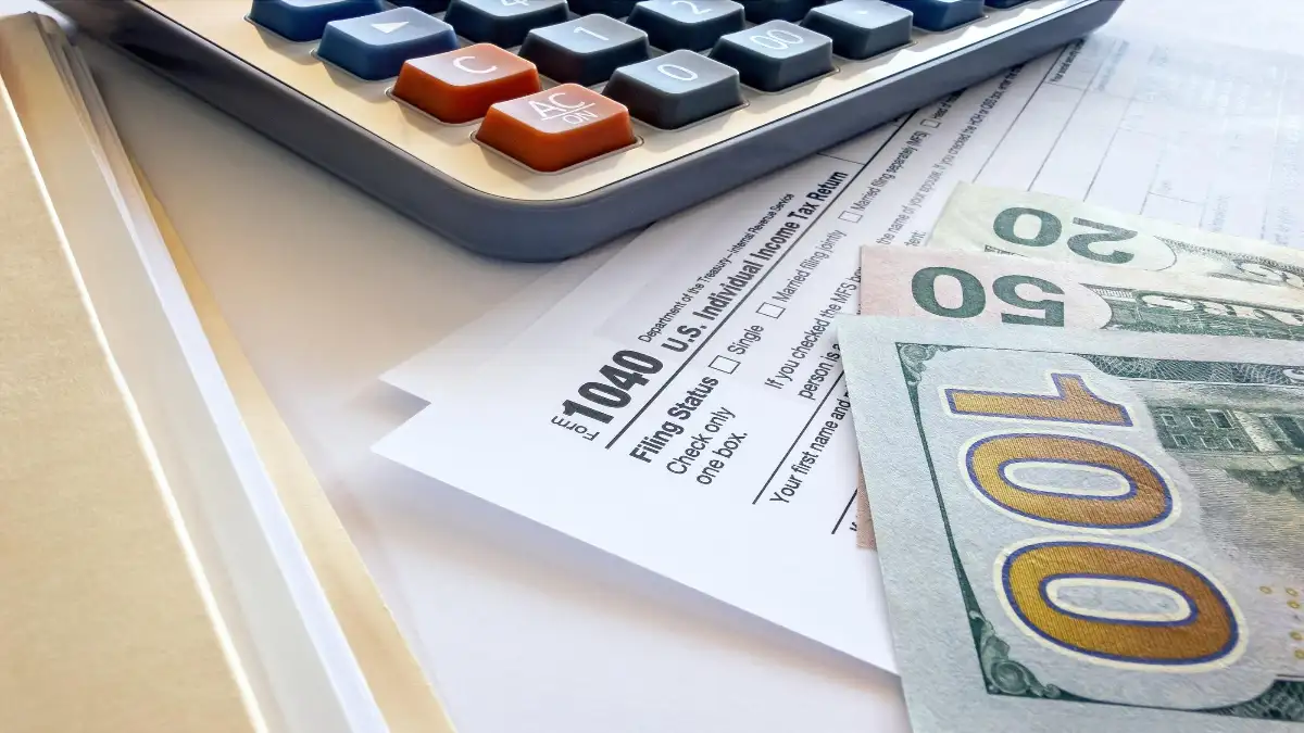 IRS refund update today, IRS refund status, tax refund payments USA, IRS refund timeline, federal tax refund, IRS direct deposit, refund tracking, U.S. tax season